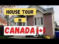 House Tour in Canada | LifeInCanada VLOG#06