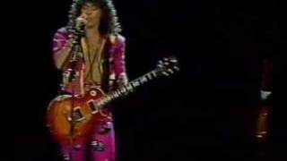 Video thumbnail of "Y&T - Part 8 - Guitar Solo/Hell Or High Water"