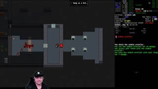 Cataclysm DDA / A New Queen / S01-E57