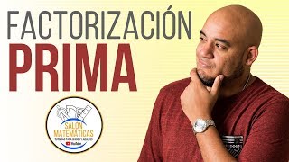 Factorización Prima: ¿Qué Es Y Cómo Se Hace? Factorización Prima: ¿Qué Es Y Cómo Se Hace?