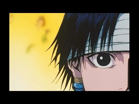 団長の手刀を見逃さなかった男