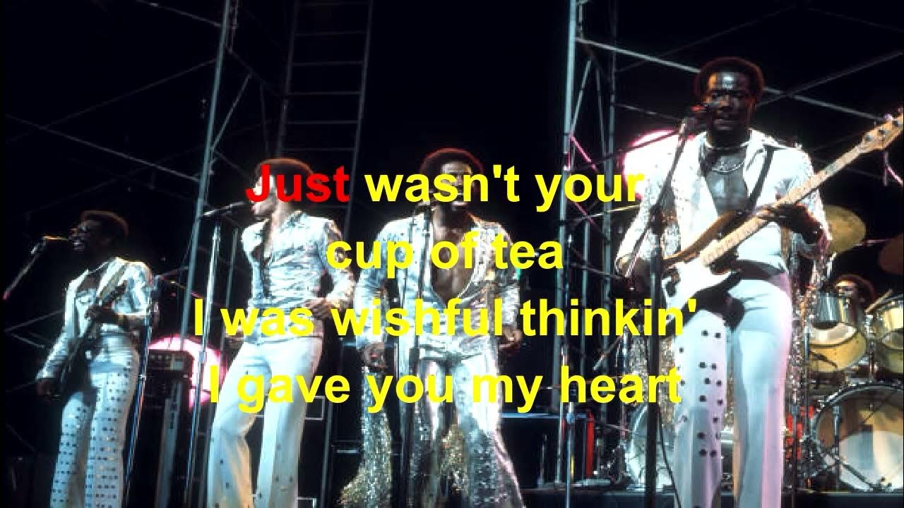 Lyrics To Sail On By The Commodores Sail On The Commodores Lyrics - YouTube