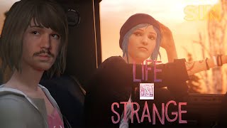 КРУТАЯ ПОДРУЖАНЯ ● Life is Strange #2