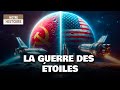 De Spoutnik au 1er pas d&#39;Armstrong sur la Lune - U.S.A vs U.R.S.S -  Documentaire histoire - SBS