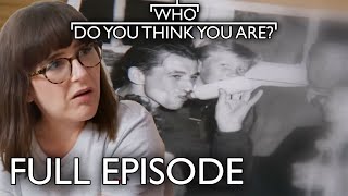 Download Lagu Kan Lisa Hammond het mysterie van haar grootvader ontrafelen? | VOLLEDIGE AFLEVERING | Wie denk j... MP3 Download Lagu Kan Lisa Hammond het mysterie van haar grootvader ontrafelen? | VOLLEDIGE AFLEVERING | Wie denk j... MP3