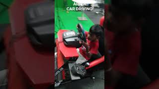 soumith AR/VR CAR game driving #car  #gaming #arvr