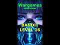 Bandit level 16 overthewire  wargames hack overthewire htb  bandit16   wargames