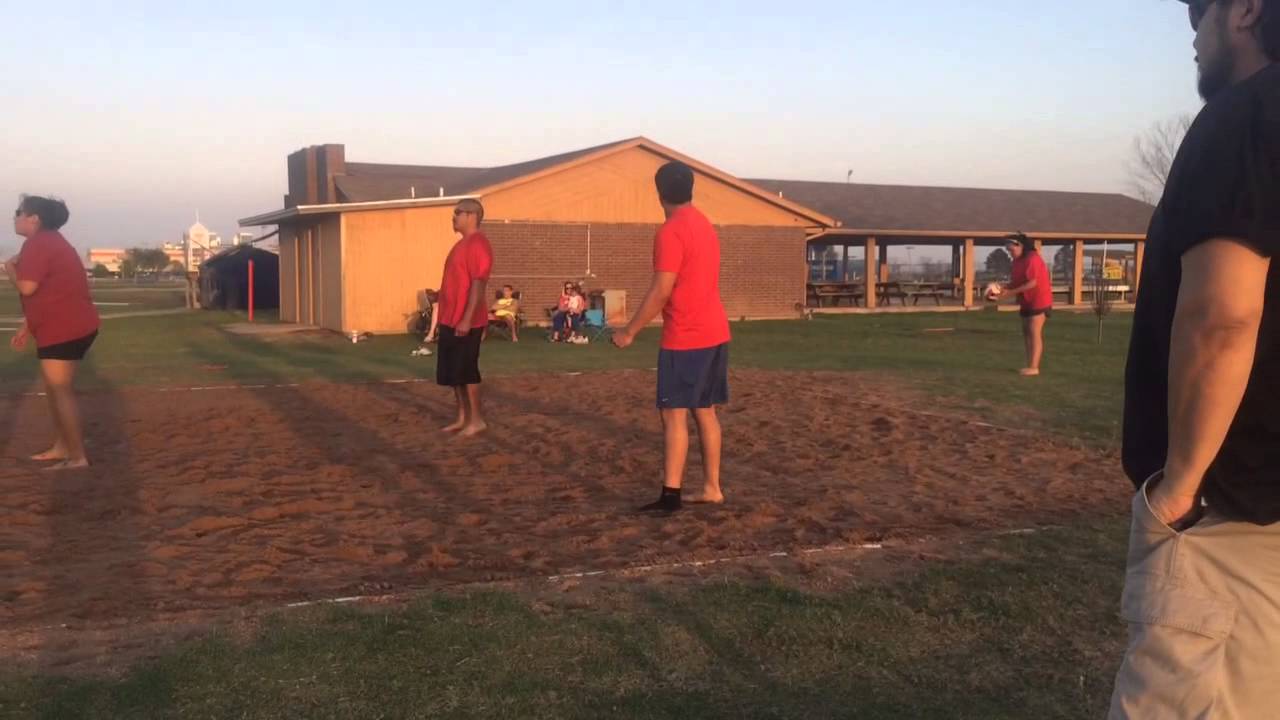 Goodyear volleyball 2015 YouTube