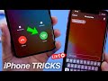 iPhone Tricks You Didn’t know Exist - Part #1