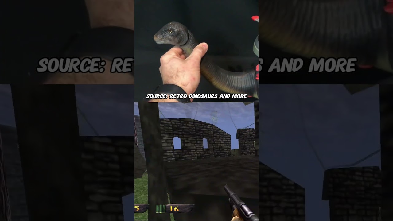 The BEST dinosaur toy line that FAILED | Dino-Riders DINORIDERS