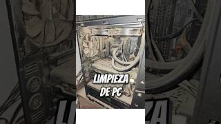 POLVO en tu PC?
