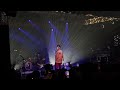 One Ok Rock - Always Coming Back - Acoustic (LIVE, 2022-10-16, Showbox SODO, Seattle, WA)