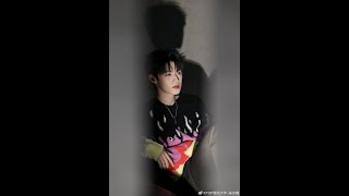 '想說' & '2 SOON' covered by 朱志鑫(TOP登陸少年組合)