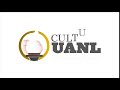 Logo cultura uanl