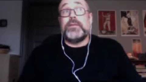 Mark Surman on MakerCulture, DIY, Mozilla and the Web