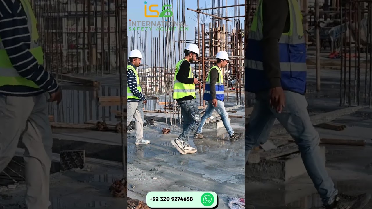 Лучший институт практического обучения технике безопасности || Лучшие курсы по безопасности || Ме...