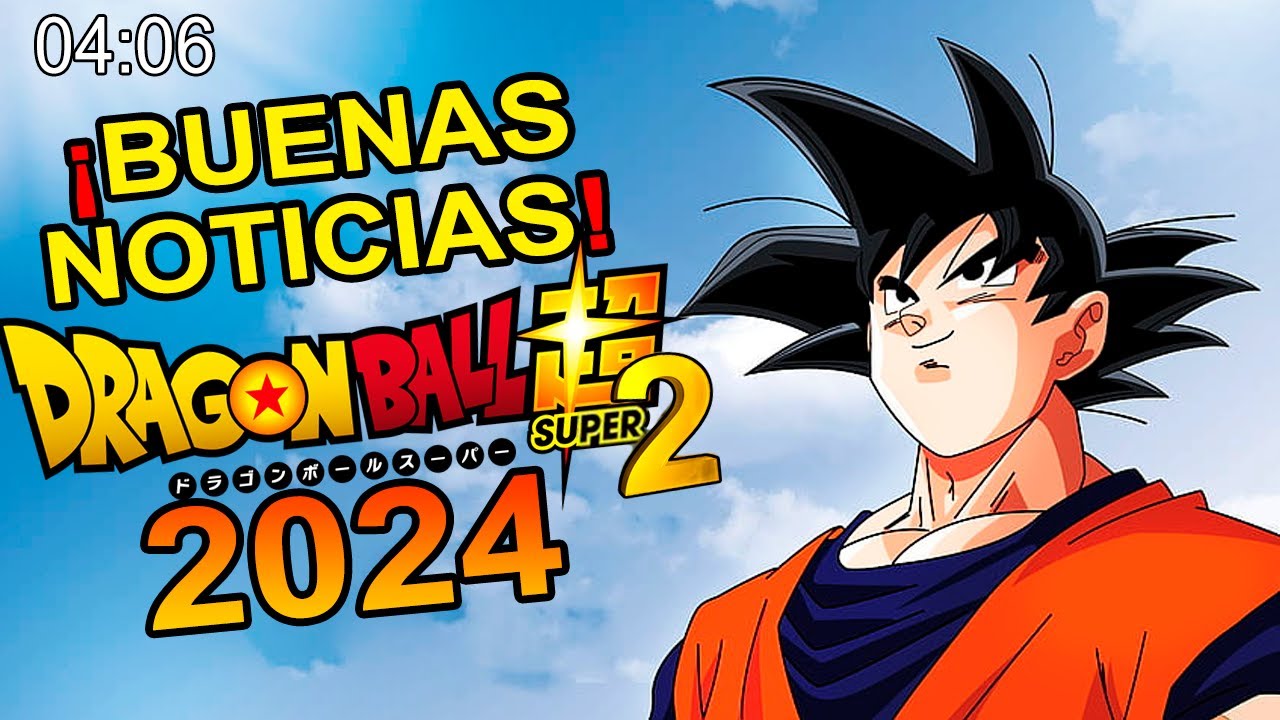 Para fãs de animes: Dragon Ball Super é a novidade na tela - GAZ - Notícias  de Santa Cruz do Sul e Região