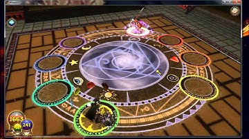 Wizard 101 Playthrough - Mooshu - Part 13