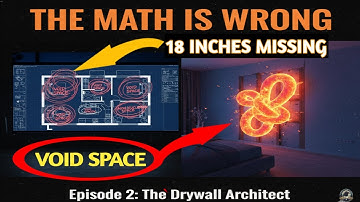 The Drywall Architect mp4