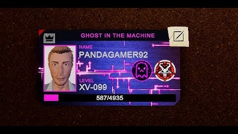 How to get the Ghost in the Machine badge in Phasmophobia