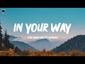 FFMC (David Okit) ft Conozco - In your way (Paroles)