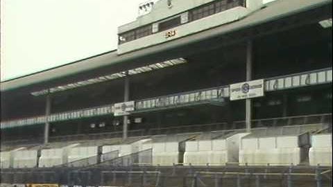 TN-91-010-009.m4v | Thames News Archive Footage