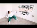 Building My Dream Office Episode 1