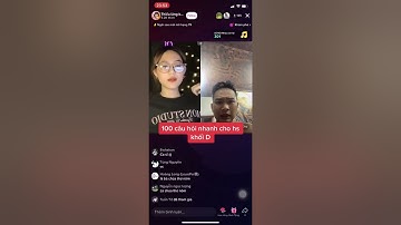 TIẾN BỊP TEST HỌC SINH KHỐI D . GẶP PHẢI THẦY DẬY HÓA