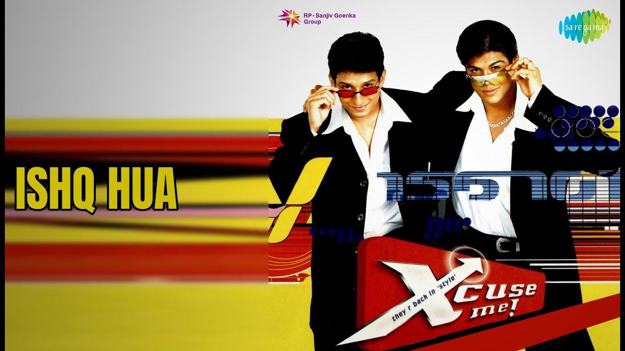 Ishq Hua | Xcuse Me | Shaan | Shreya Ghoshal Songs | nan