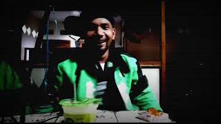 Driver Gojek Stress screenshot 4