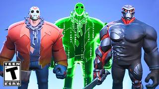 The FULL Multiversus SEASON 1 Battle Pass!