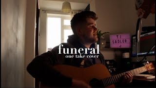 funeral - Maisie Peters & James Bay (COVER)