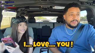 Nick Says I Love You to Katchii Then Chat Asks Why They ve Never Kissed