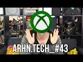 ARHN.TECH_#43 - OK, Xbox też trochę niszczy...