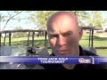 Team Jack Holds First Golf Tournament / October 12, 2014