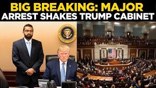 LIVE: OBAMA TO BE JAILED? Tulsi Gabbard Big Announcement On Biggest Arrest In America | Trump Orders