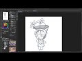 Art Stream *no sound