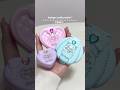 女児パケが可愛すぎる韓国コスメを買ってみた #shorts