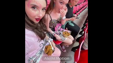 Why did it have to end...!?! The eras tour isn