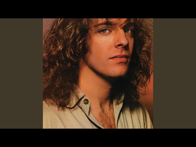 Peter Frampton - You Don't Know Like I Know