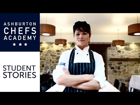 Professional Culinary Diploma Student Stories Annie-11-08-2015