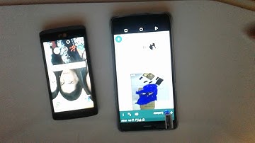 Sound Problem (Microphone) - Bluboo Maya Max