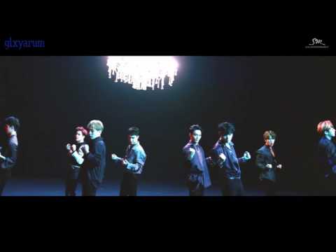 [FMV] EXO - Cheap Thrills