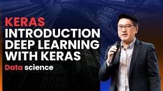 Keras Introduction | Deep Learning with Keras