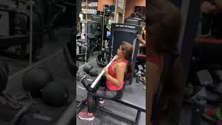 Sneha Paul Workout Video