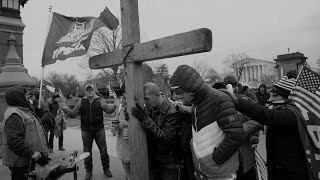 Response to White Supremacy and Christian Nationalism