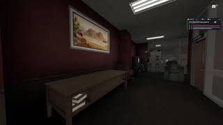 Site Administration hold Civilnetworks SCP-RP Gmod Tutorial