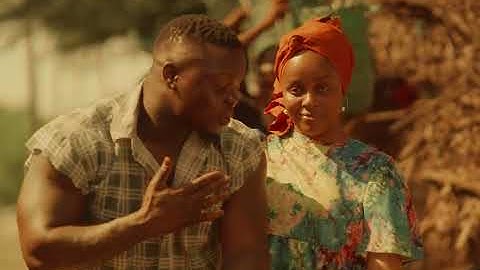 Nandy feat Harmonize - Usemi Sina (Official Music Video)