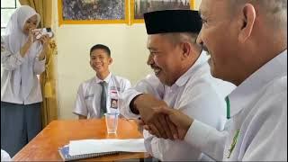 Penyuluhan Pra Nikah MATERI PAI