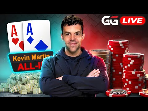 Kmart Live Sunday Wsop